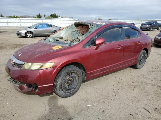 HONDA CIVIC 2006 1hgfa16586l113848