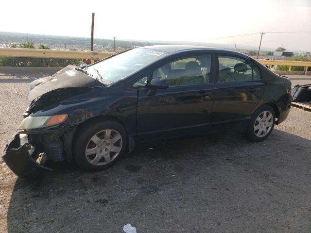 HONDA CIVIC 2008 1hgfa16588l065156