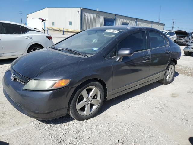 HONDA CIVIC 2006 1hgfa16596l095988