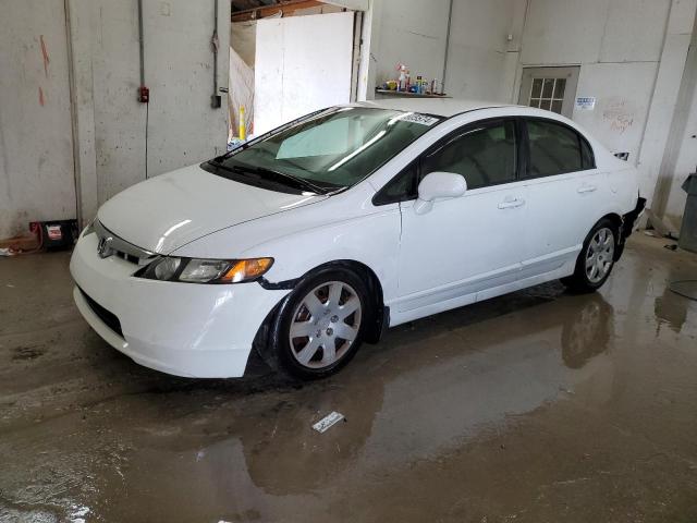 HONDA CIVIC 2006 1hgfa16596l146065