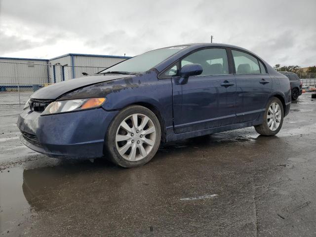 HONDA CIVIC 2008 1hgfa16598l088820