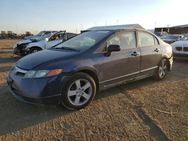 HONDA CIVIC EX 2006 1hgfa16806l003029