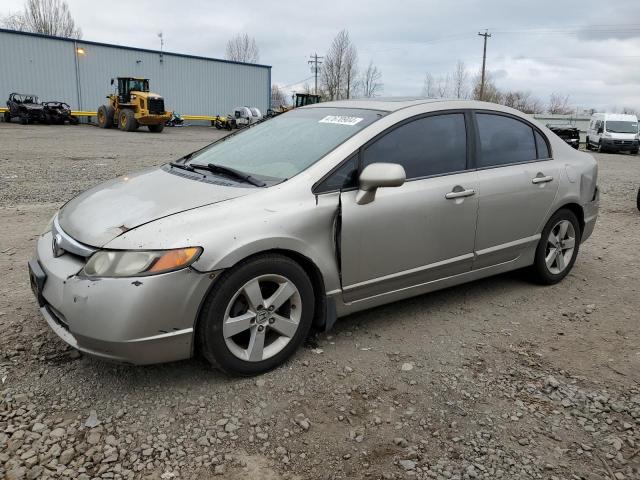 HONDA CIVIC 2006 1hgfa16806l015097