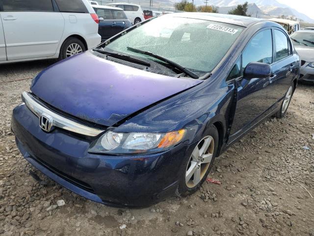 HONDA CIVIC 2006 1hgfa16806l021207