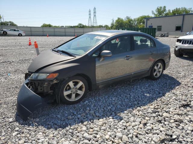 HONDA CIVIC 2006 1hgfa16806l028447