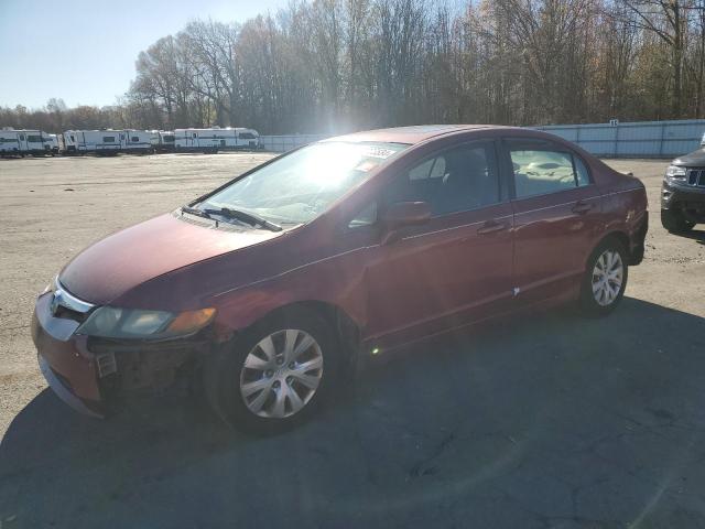 HONDA CIVIC EX 2006 1hgfa16806l037469