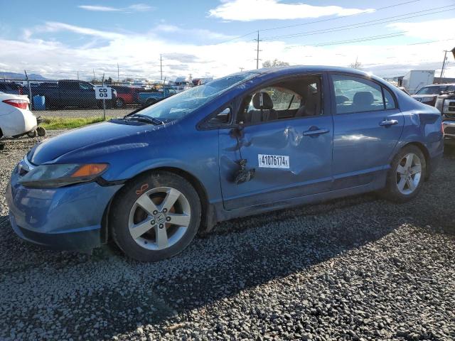 HONDA CIVIC 2006 1hgfa16806l049542