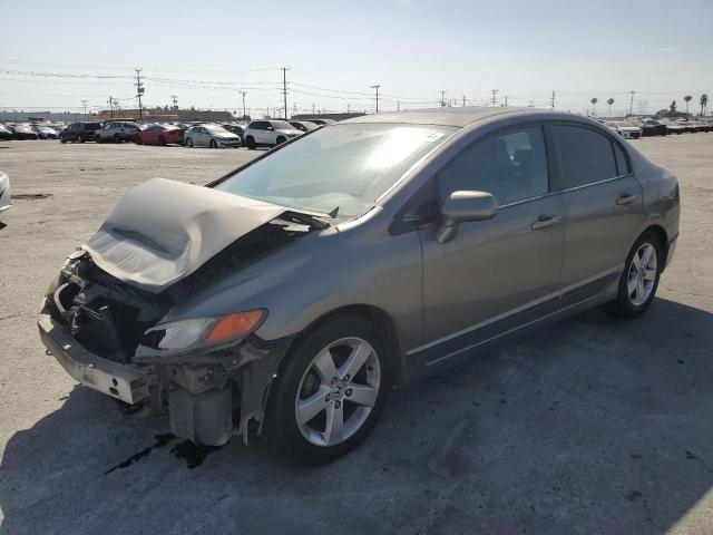 HONDA CIVIC 2006 1hgfa16806l065109