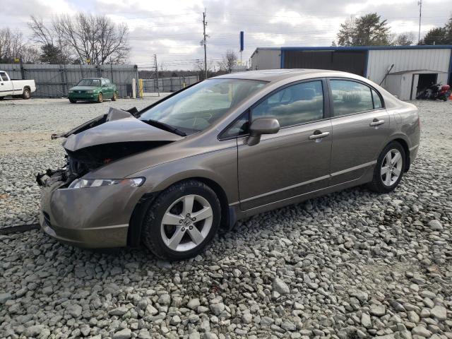 HONDA CIVIC 2006 1hgfa16806l067264