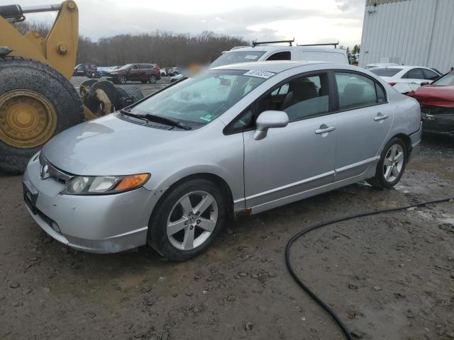 HONDA CIVIC 2006 1hgfa16806l069578