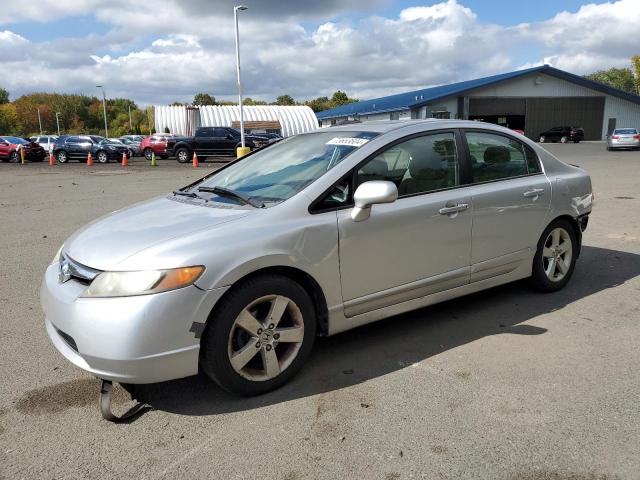 HONDA CIVIC EX 2006 1hgfa16806l098966