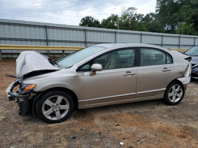 HONDA CIVIC 2006 1hgfa16806l099678