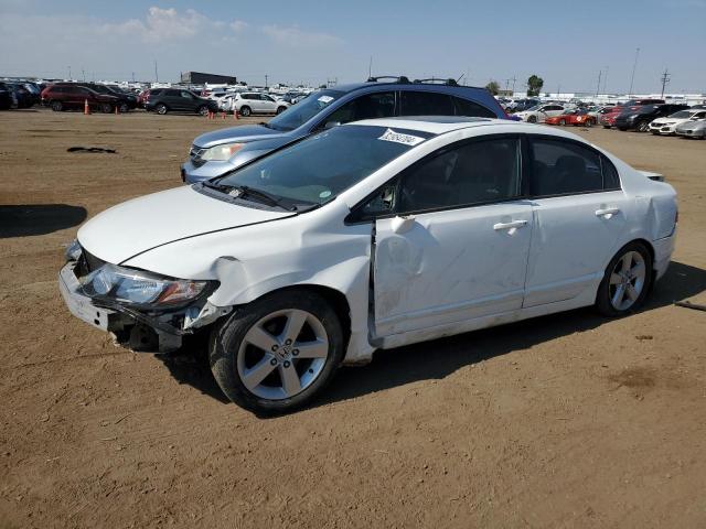 HONDA CIVIC 2007 1hgfa16807l028742