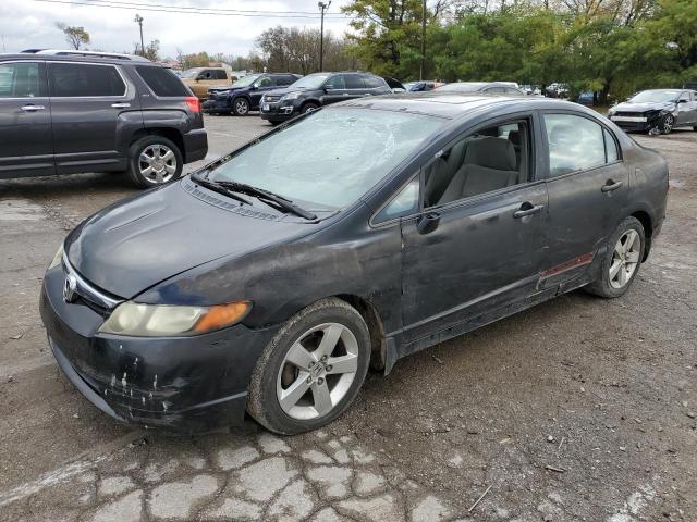 HONDA CIVIC 2008 1hgfa16808l034719