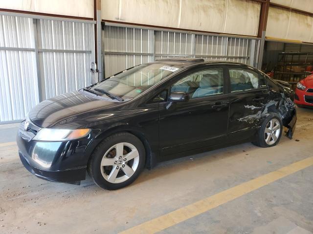 HONDA CIVIC 2008 1hgfa16808l044988