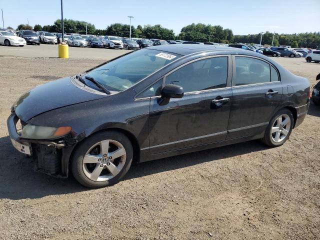 HONDA CIVIC EX 2008 1hgfa16808l070247