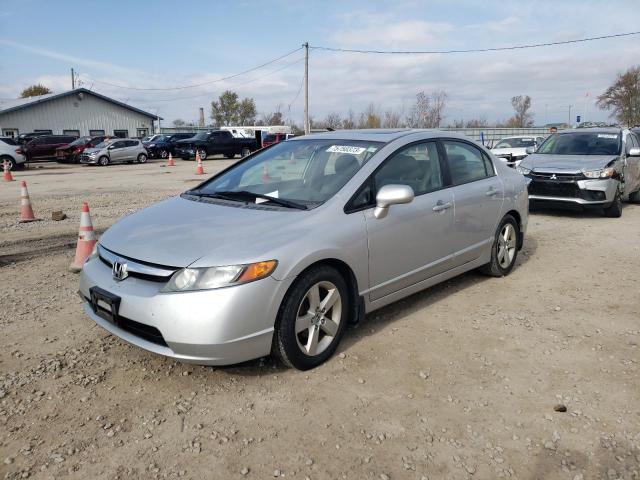 HONDA CIVIC 2008 1hgfa16808l088313