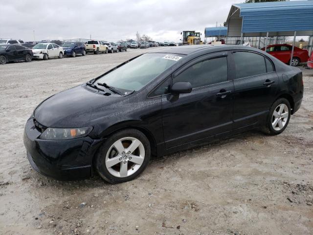 HONDA CIVIC 2008 1hgfa16808l093558