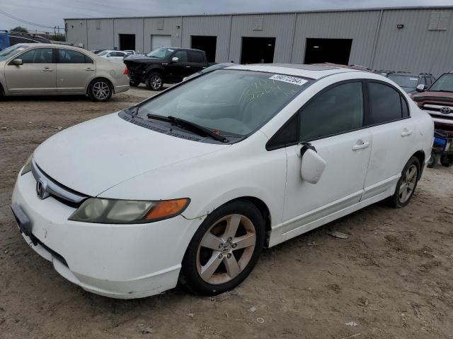 HONDA CIVIC 2006 1hgfa16816l000222