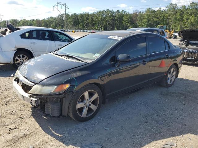 HONDA CIVIC 2006 1hgfa16816l039697