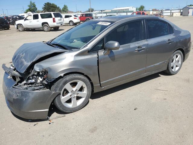 HONDA CIVIC 2006 1hgfa16816l054555