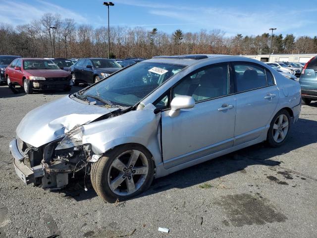 HONDA CIVIC 2006 1hgfa16816l069315