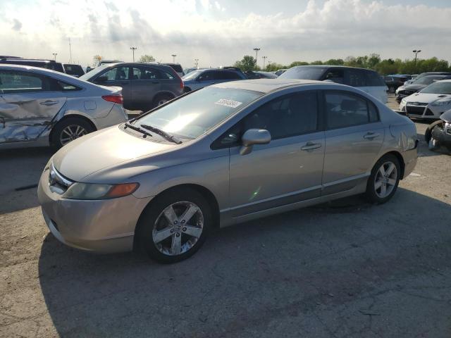 HONDA CIVIC 2006 1hgfa16816l075504