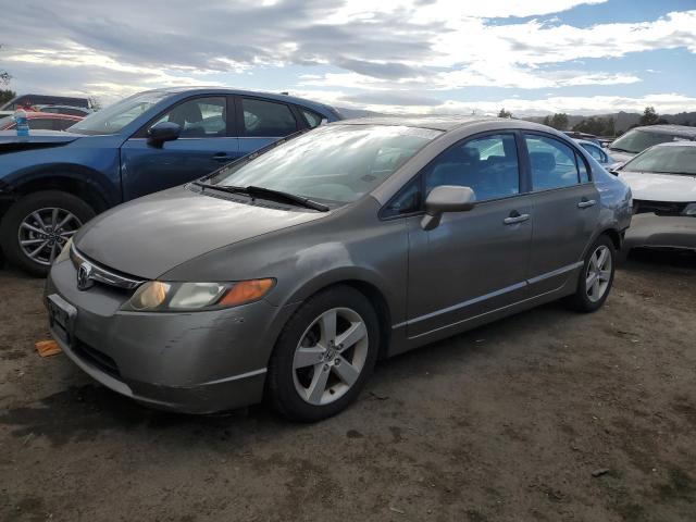 HONDA CIVIC 2006 1hgfa16816l084512