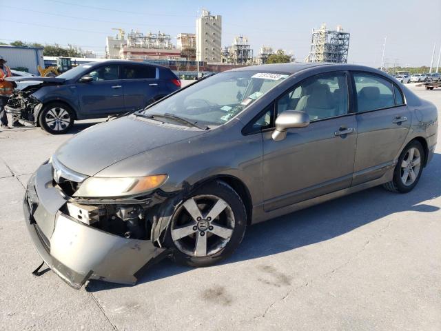 HONDA CIVIC 2006 1hgfa16816l085241