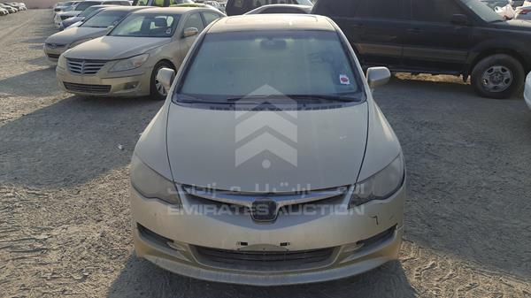 HONDA CIVIC 2006 1hgfa16816l102765