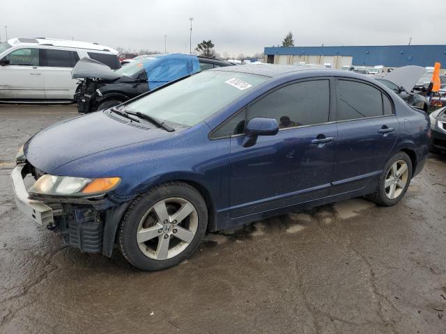 HONDA CIVIC 2006 1hgfa16816l125785