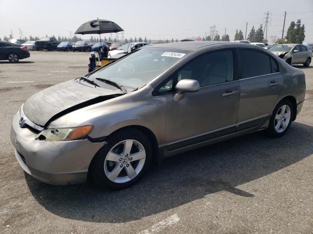 HONDA CIVIC 2006 1hgfa16816l144157