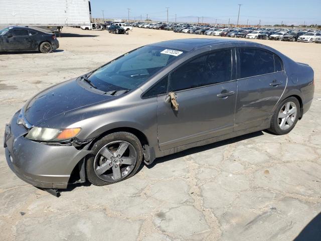 HONDA CIVIC EX 2006 1hgfa16816l147110