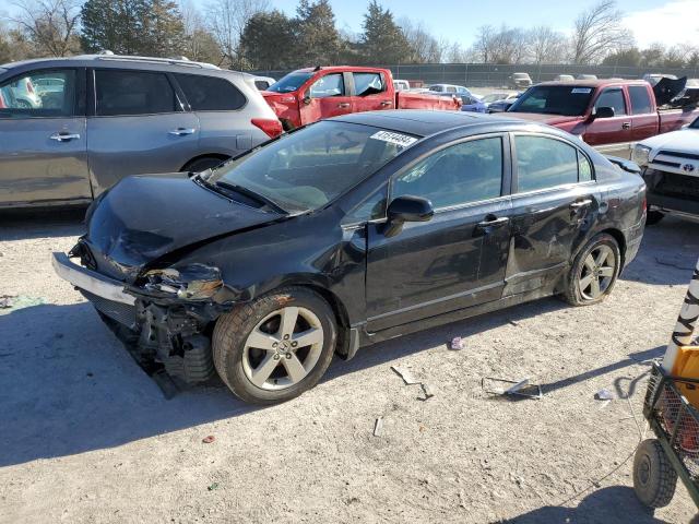 HONDA CIVIC 2007 1hgfa16817l003915