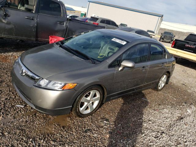 HONDA CIVIC 2007 1hgfa16817l062401