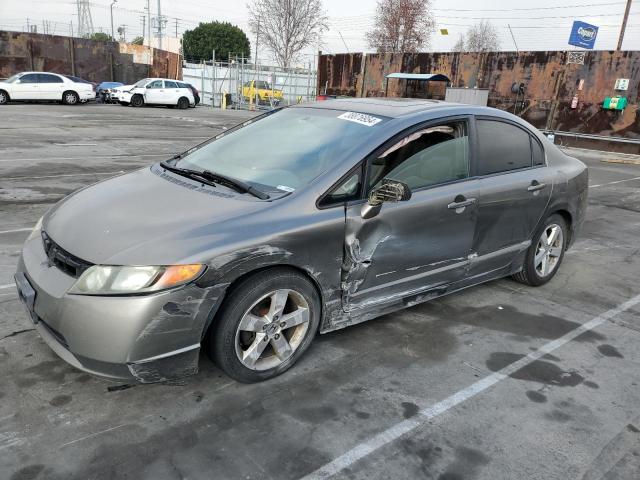 HONDA CIVIC 2007 1hgfa16817l065668