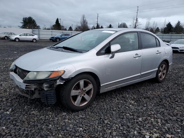 HONDA CIVIC 2007 1hgfa16817l123097