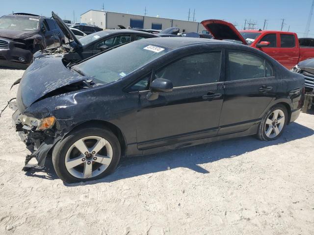 HONDA CIVIC 2007 1hgfa16817l137582