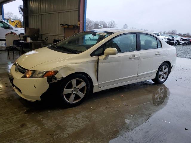 HONDA CIVIC EX 2008 1hgfa16818l029996