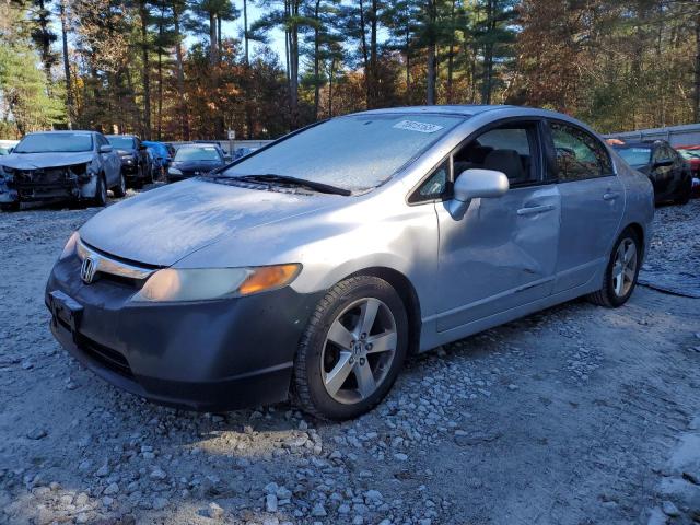 HONDA CIVIC 2008 1hgfa16818l064330