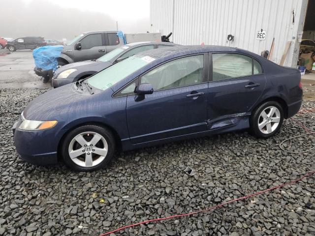 HONDA CIVIC 2008 1hgfa16818l080205