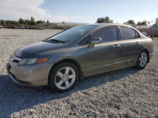 HONDA CIVIC EX 2008 1hgfa16818l084464