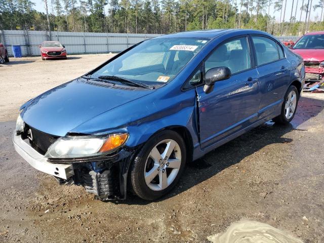 HONDA CIVIC 2008 1hgfa16818l111257