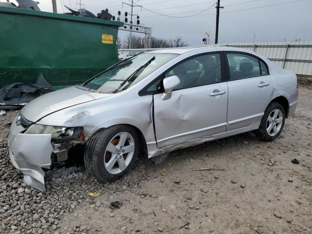 HONDA CIVIC 2006 1hgfa16826l010015