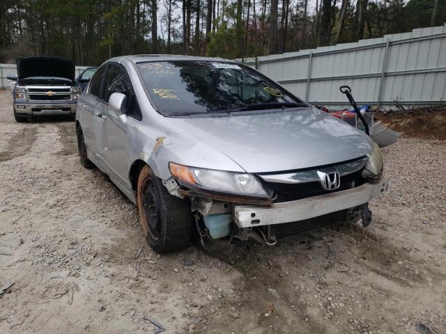 HONDA CIVIC EX 2006 1hgfa16826l010077