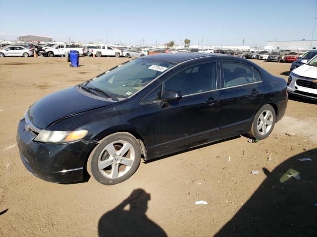 HONDA CIVIC 2006 1hgfa16826l110230