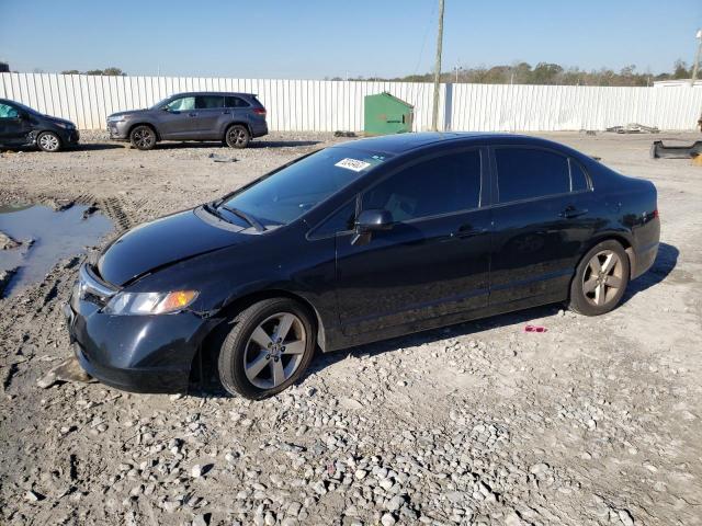 HONDA CIVIC 2007 1hgfa16827l137610