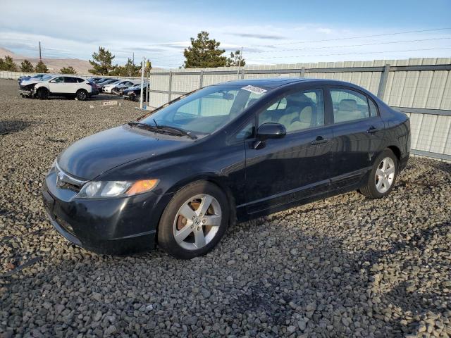 HONDA CIVIC EX 2007 1hgfa16827l139003