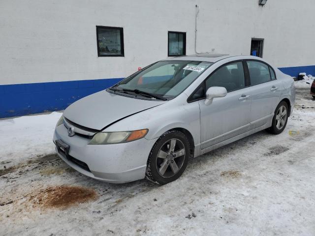 HONDA CIVIC 2008 1hgfa16828l029053