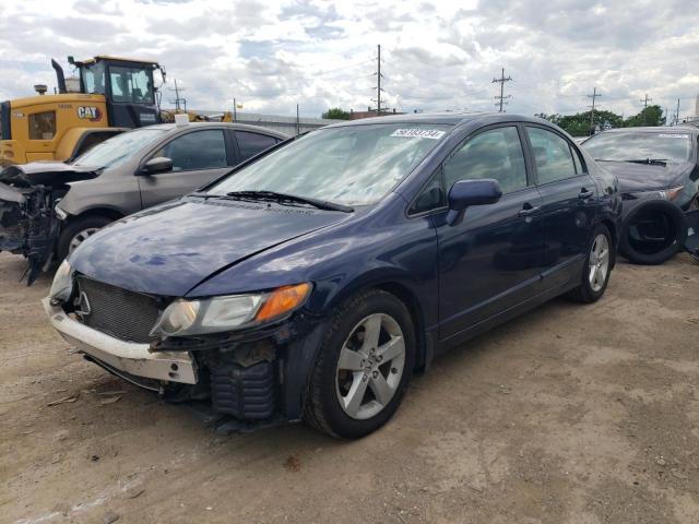 HONDA CIVIC 2008 1hgfa16828l060965